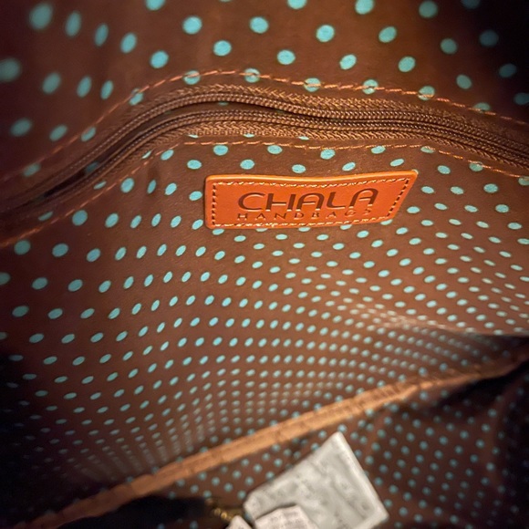 Gorgeous Chala Bag/purse - Picture 5 of 8